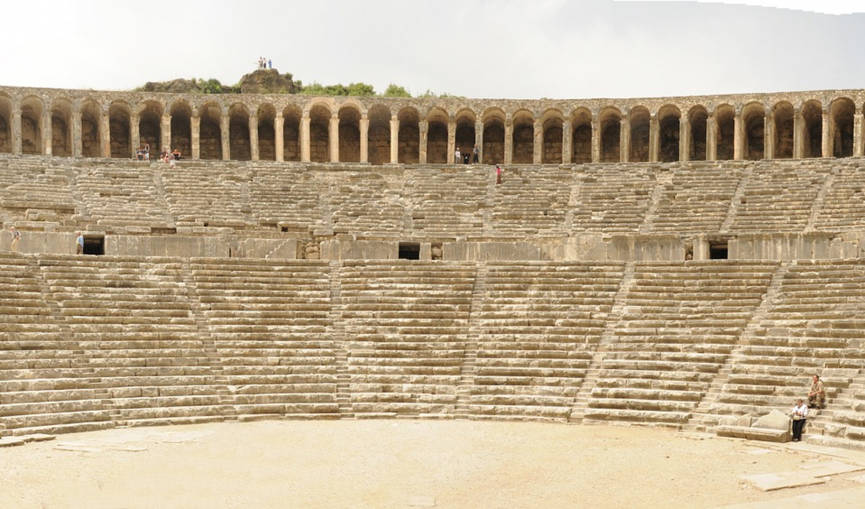 aspendos-569242_1920