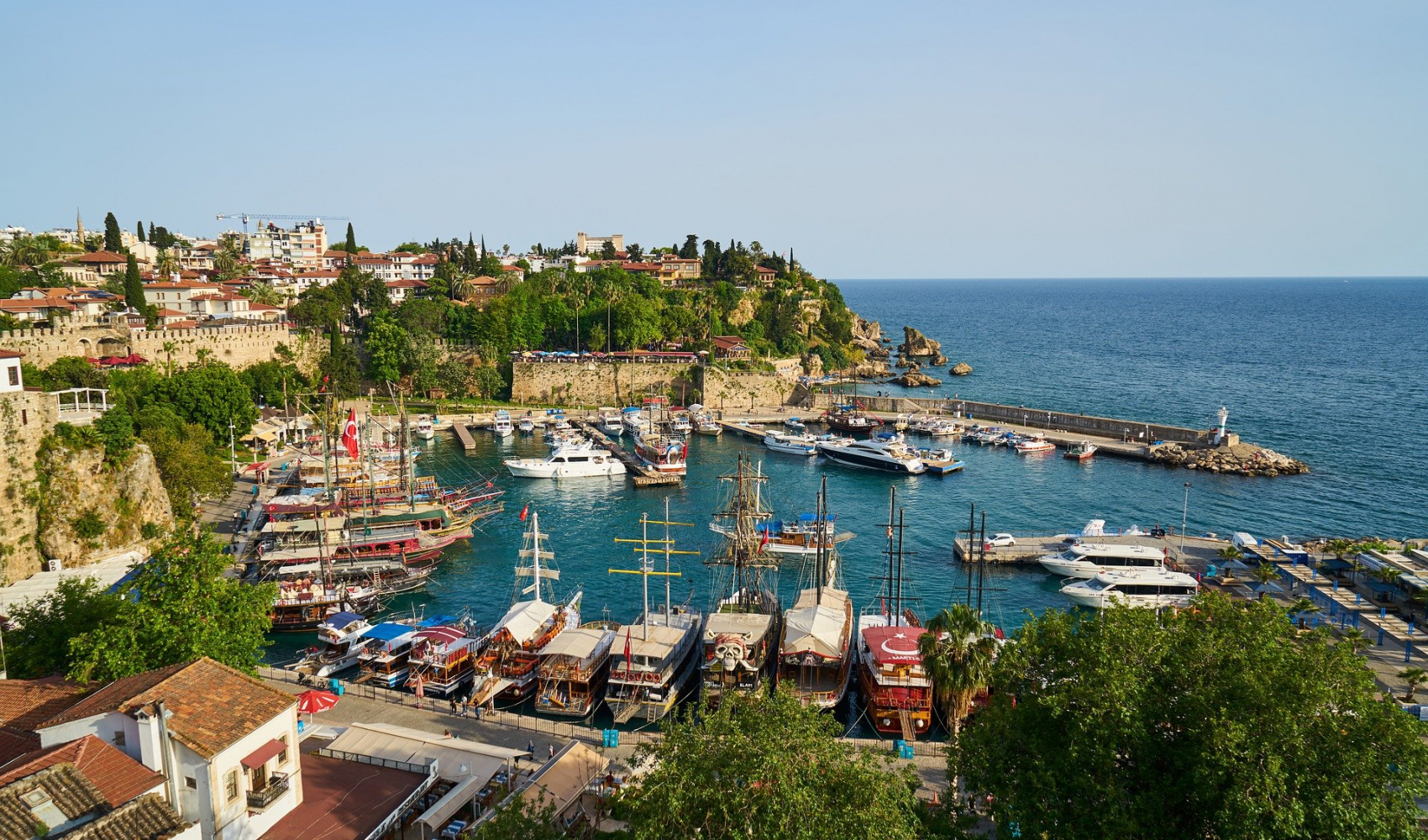marina-antalya